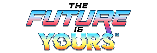 The Future is Yours: A Game of Futurist Training and Education - Keynote Speaker Scott Steinberg